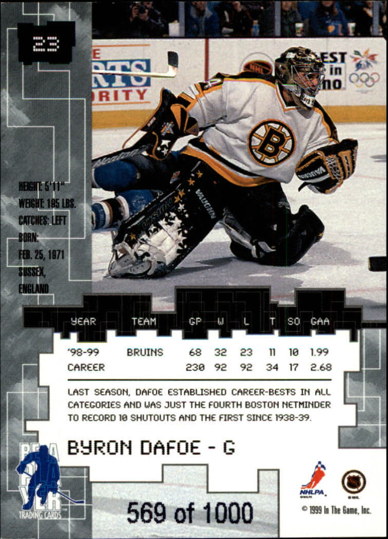A4982- 1999-00 BAP Millennium Ruby Hk Cards 1-250 -You Pick- 15+ FREE US SHIP - Picture 37 of 329