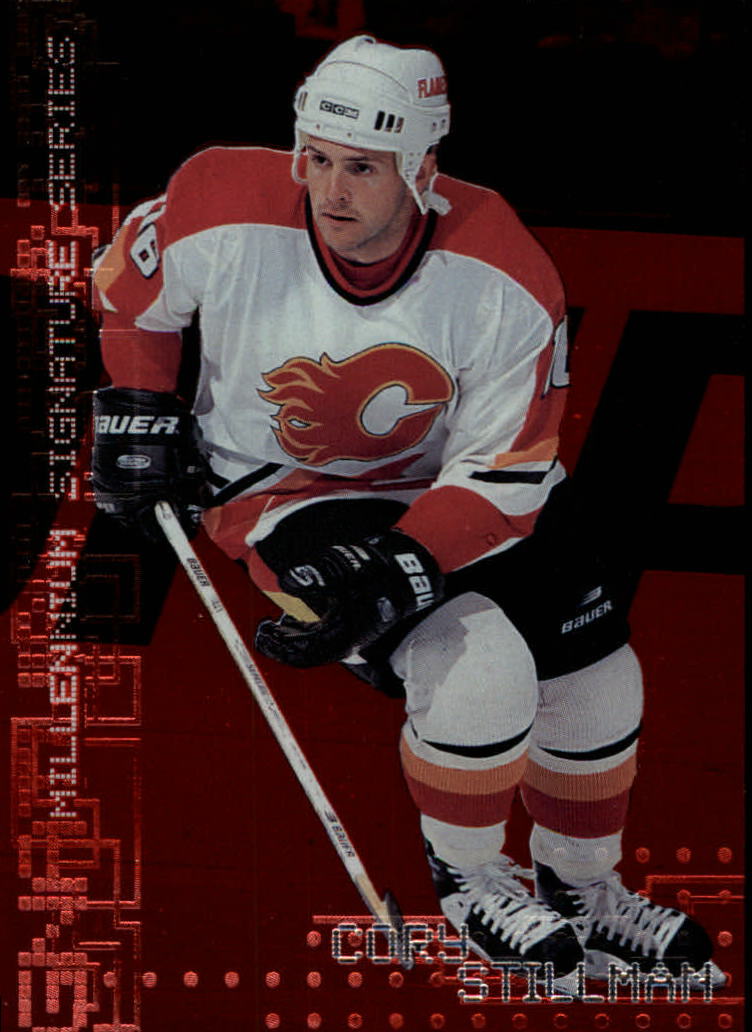 A4982- 1999-00 BAP Millennium Ruby Hk Cards 1-250 -You Pick- 15+ FREE US SHIP - Picture 62 of 329