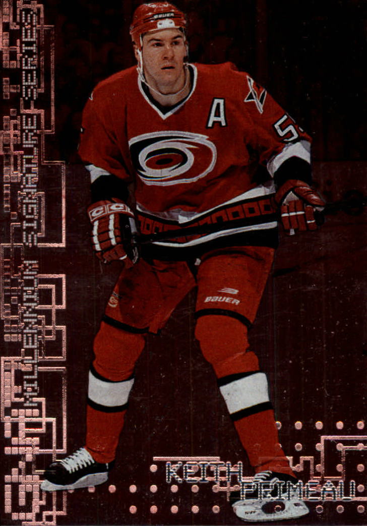 A4982- 1999-00 BAP Millennium Ruby Hk Cards 1-250 -You Pick- 15+ FREE US SHIP - Picture 70 of 329