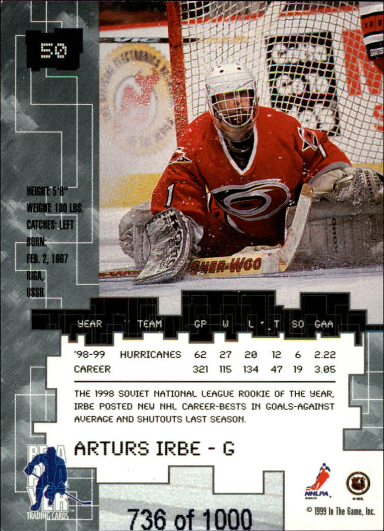 A4982- 1999-00 BAP Millennium Ruby Hk Cards 1-250 -You Pick- 15+ FREE US SHIP - Picture 75 of 329