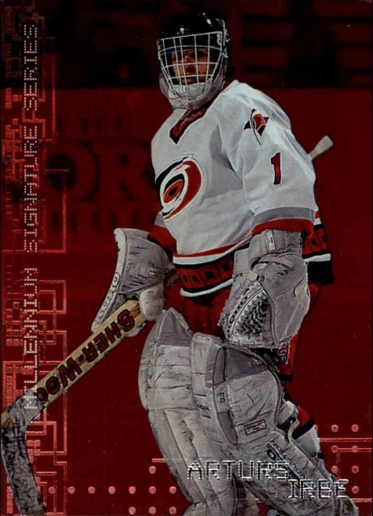 A4982- 1999-00 BAP Millennium Ruby Hk Cards 1-250 -You Pick- 15+ FREE US SHIP - Picture 74 of 329