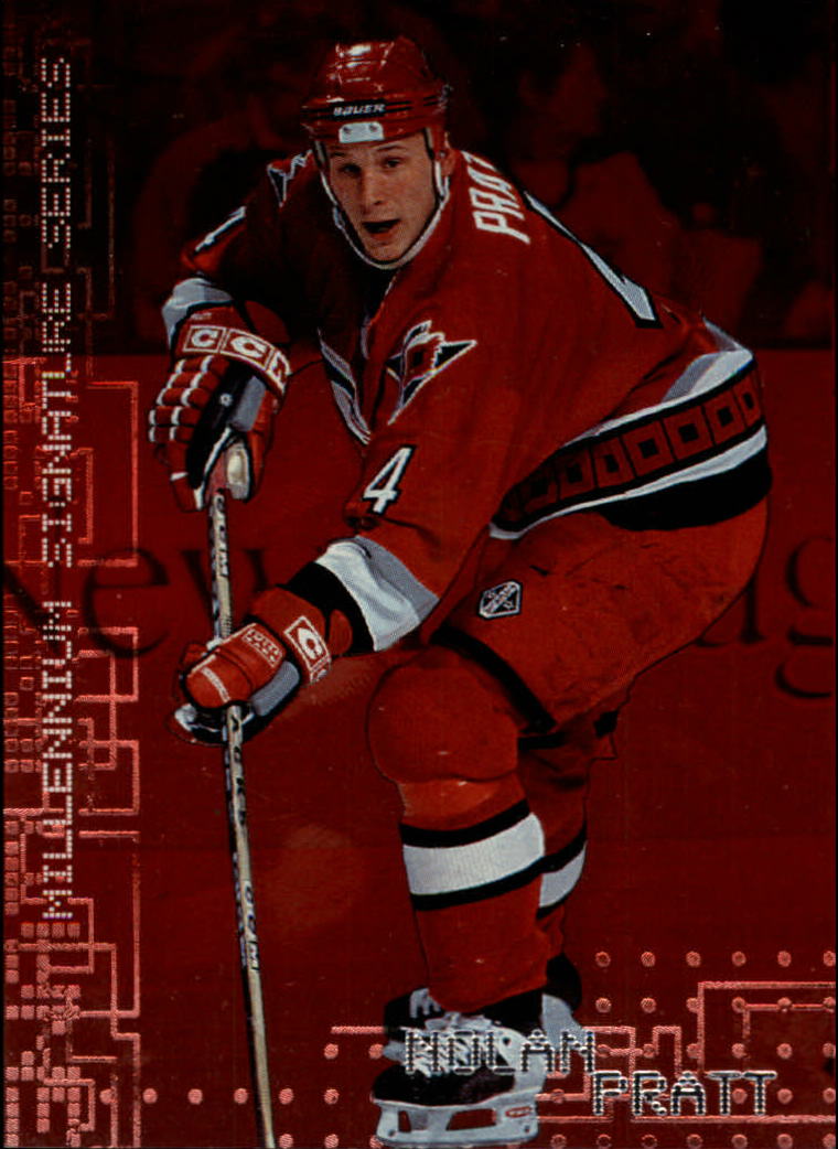 A4982- 1999-00 BAP Millennium Ruby Hk Cards 1-250 -You Pick- 15+ FREE US SHIP - Picture 80 of 329