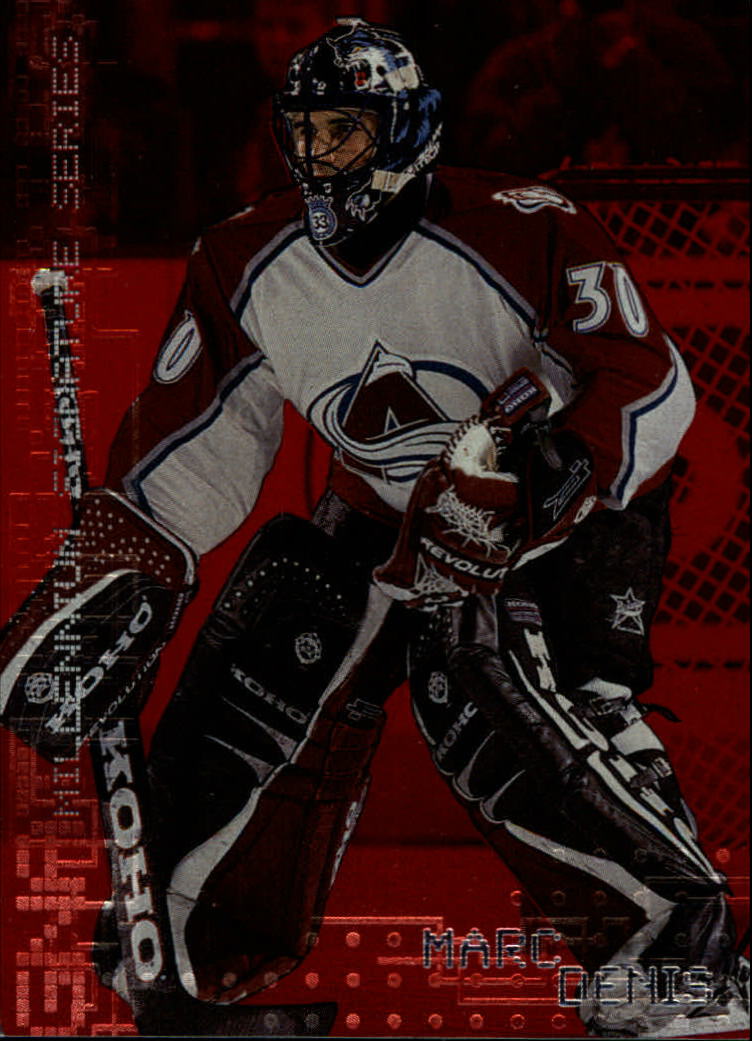 A4982- 1999-00 BAP Millennium Ruby Hk Cards 1-250 -You Pick- 15+ FREE US SHIP - Picture 106 of 329