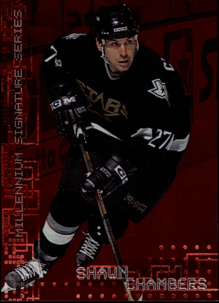 A4982- 1999-00 BAP Millennium Ruby Hk Cards 1-250 -You Pick- 15+ FREE US SHIP - Picture 114 of 329