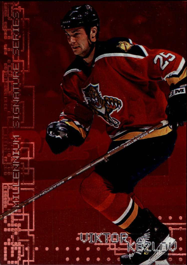 A4982- 1999-00 BAP Millennium Ruby Hk Cards 1-250 -You Pick- 15+ FREE US SHIP - Picture 144 of 329
