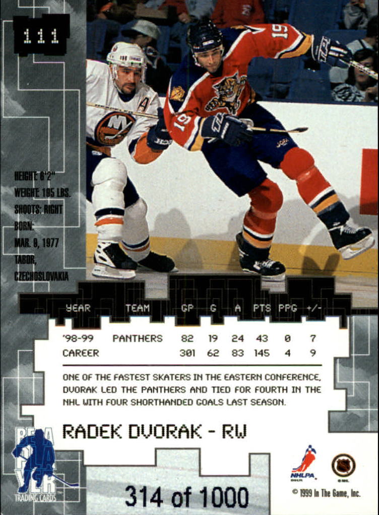 A4982- 1999-00 BAP Millennium Ruby Hk Cards 1-250 -You Pick- 15+ FREE US SHIP - Picture 147 of 329