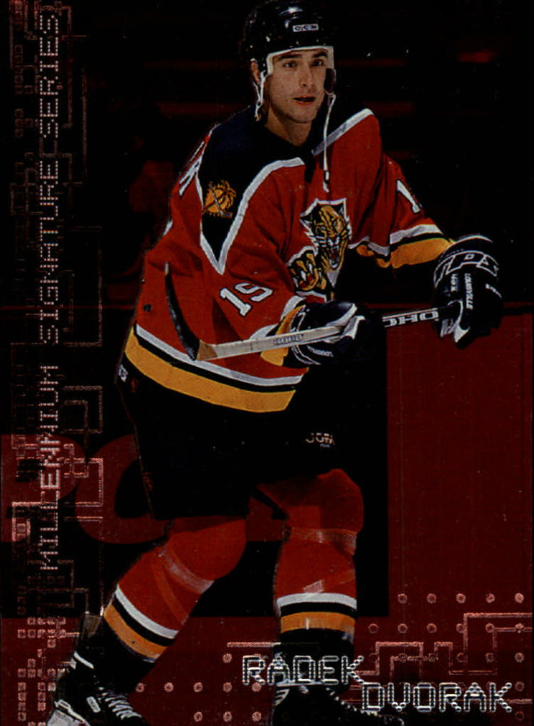 A4982- 1999-00 BAP Millennium Ruby Hk Cards 1-250 -You Pick- 15+ FREE US SHIP - Picture 146 of 329