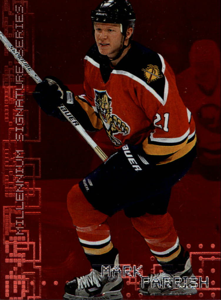 A4982- 1999-00 BAP Millennium Ruby Hk Cards 1-250 -You Pick- 15+ FREE US SHIP - Picture 150 of 329