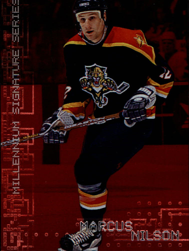 A4982- 1999-00 BAP Millennium Ruby Hk Cards 1-250 -You Pick- 15+ FREE US SHIP - Picture 152 of 329