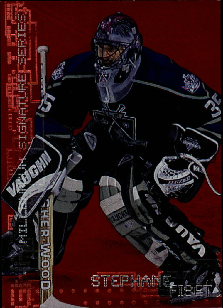 A4982- 1999-00 BAP Millennium Ruby Hk Cards 1-250 -You Pick- 15+ FREE US SHIP - Picture 156 of 329