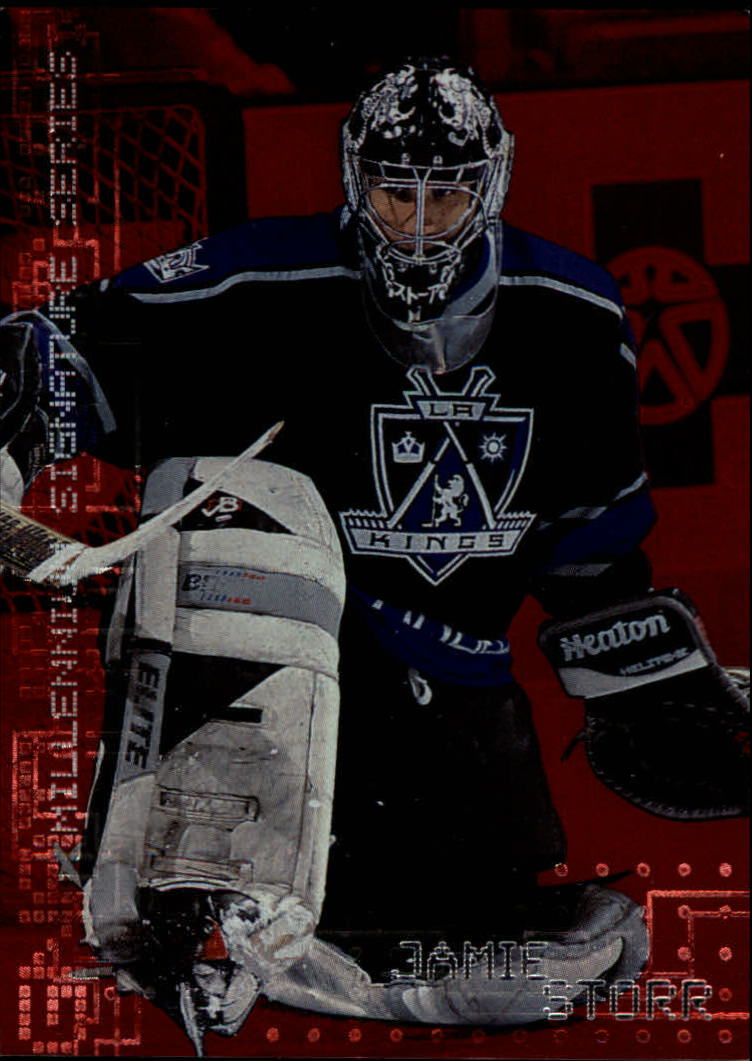 A4982- 1999-00 BAP Millennium Ruby Hk Cards 1-250 -You Pick- 15+ FREE US SHIP - Picture 160 of 329