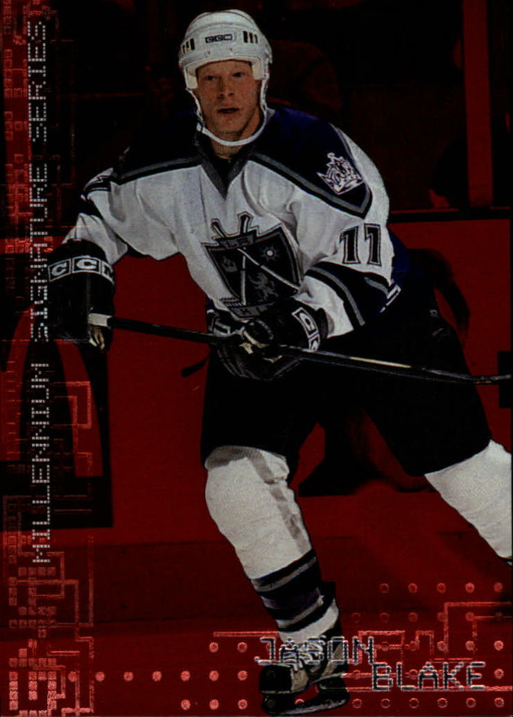 A4982- 1999-00 BAP Millennium Ruby Hk Cards 1-250 -You Pick- 15+ FREE US SHIP - Picture 166 of 329