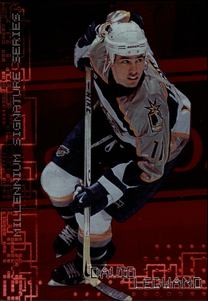 A4982- 1999-00 BAP Millennium Ruby Hk Cards 1-250 -You Pick- 15+ FREE US SHIP - Picture 184 of 329