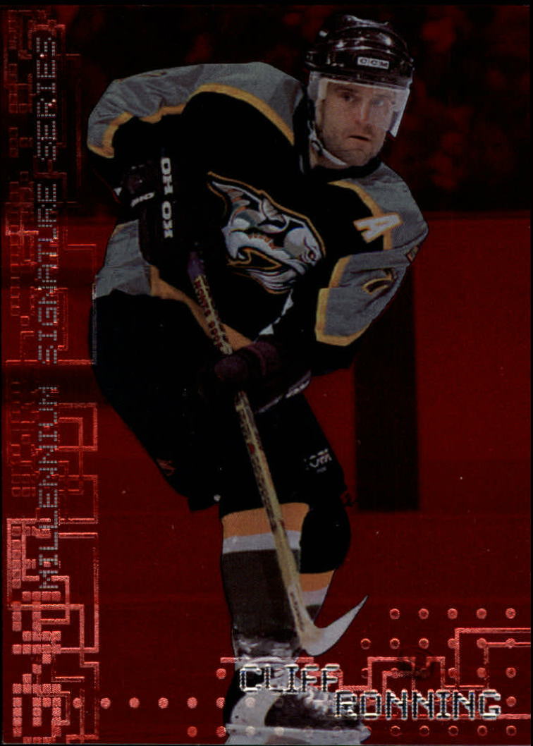 A4982- 1999-00 BAP Millennium Ruby Hk Cards 1-250 -You Pick- 15+ FREE US SHIP - Picture 186 of 329