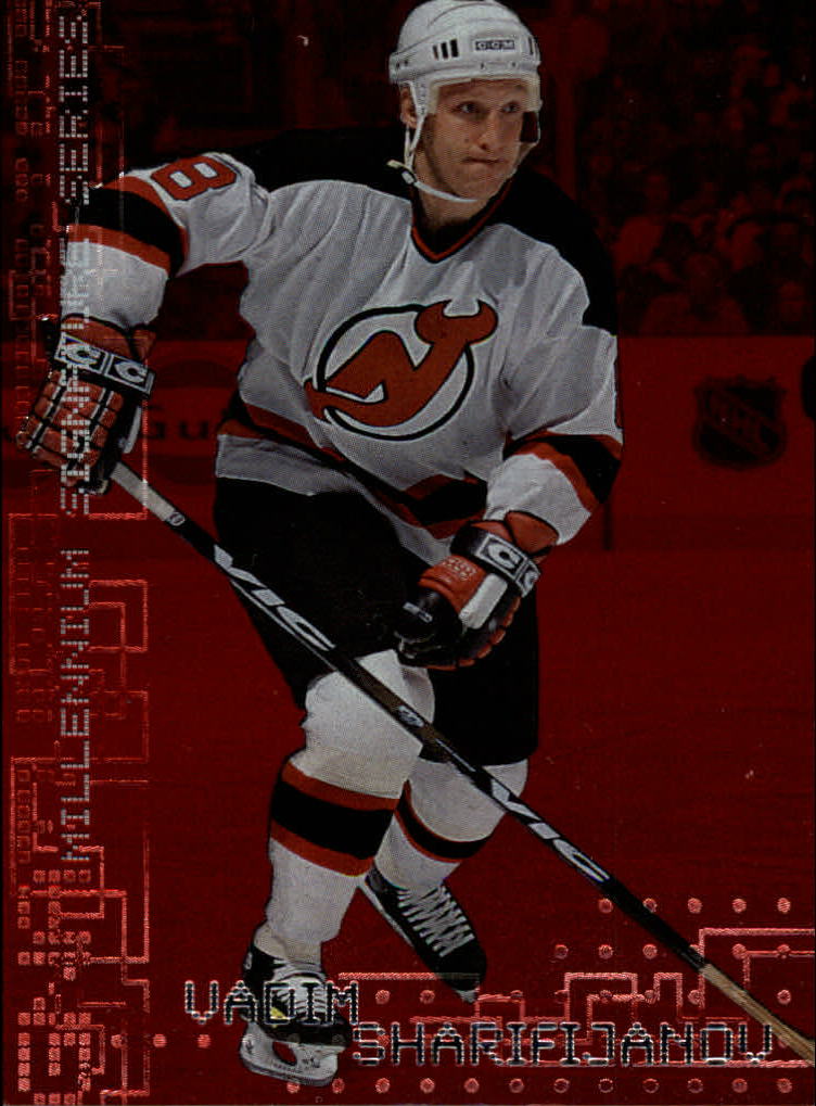 A4982- 1999-00 BAP Millennium Ruby Hk Cards 1-250 -You Pick- 15+ FREE US SHIP - Picture 196 of 329