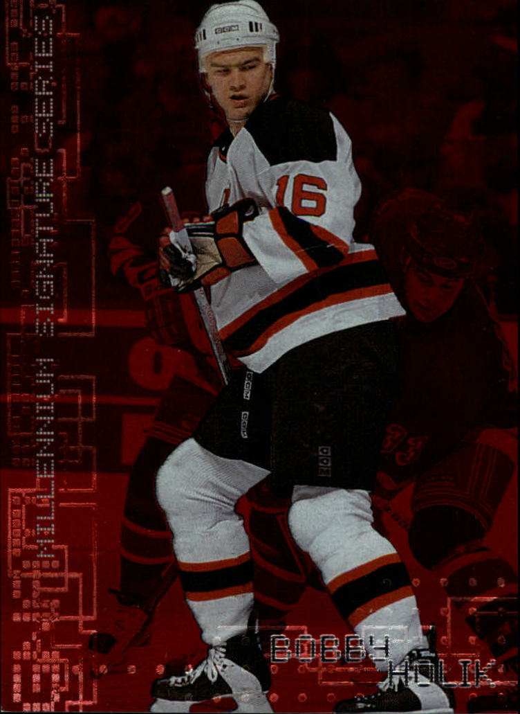 A4982- 1999-00 BAP Millennium Ruby Hk Cards 1-250 -You Pick- 15+ FREE US SHIP - Picture 204 of 329