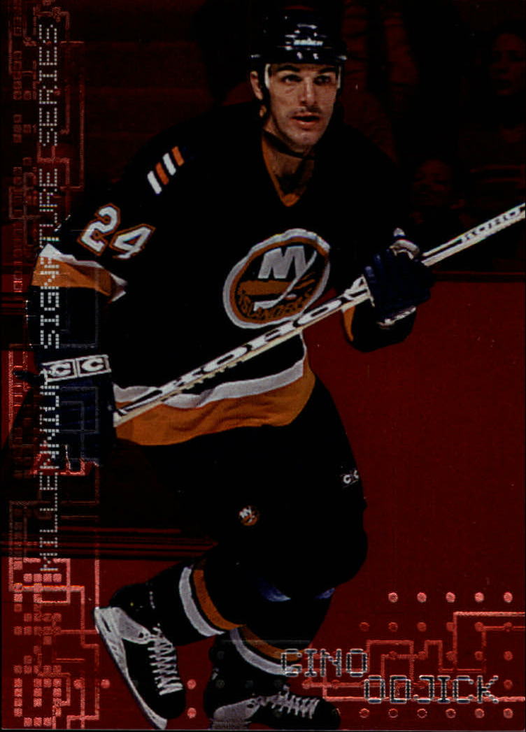 A4982- 1999-00 BAP Millennium Ruby Hk Cards 1-250 -You Pick- 15+ FREE US SHIP - Picture 212 of 329