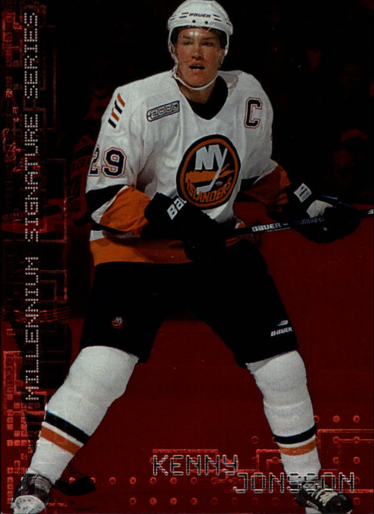 A4982- 1999-00 BAP Millennium Ruby Hk Cards 1-250 -You Pick- 15+ FREE US SHIP - Picture 216 of 329
