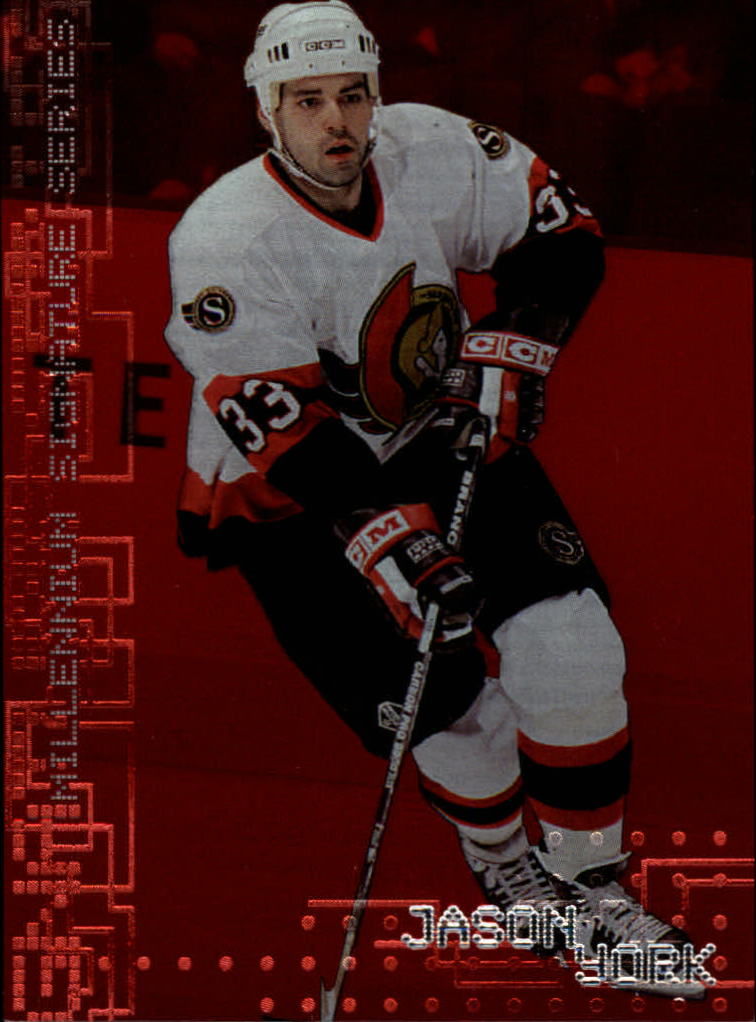 Sports Card Front