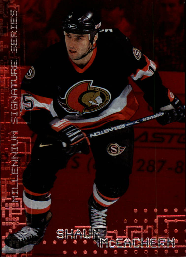 A4982- 1999-00 BAP Millennium Ruby Hk Cards 1-250 -You Pick- 15+ FREE US SHIP - Picture 244 of 329