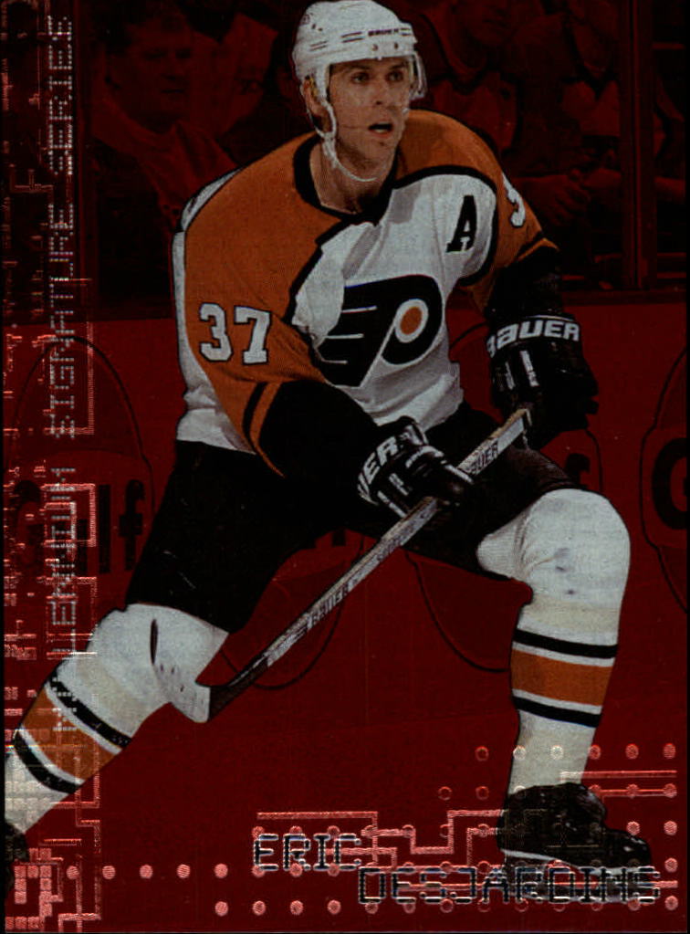 A4982- 1999-00 BAP Millennium Ruby Hk Cards 1-250 -You Pick- 15+ FREE US SHIP - Picture 248 of 329