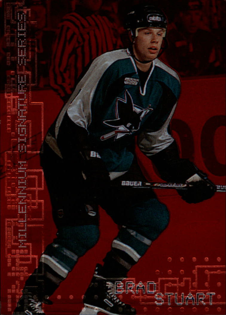 A4982- 1999-00 BAP Millennium Ruby Hk Cards 1-250 -You Pick- 15+ FREE US SHIP - Picture 288 of 329