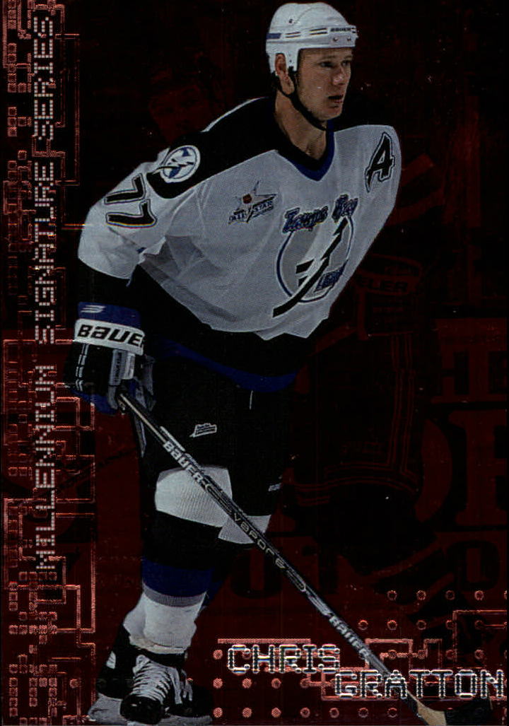 A4982- 1999-00 BAP Millennium Ruby Hk Cards 1-250 -You Pick- 15+ FREE US SHIP - Picture 304 of 329
