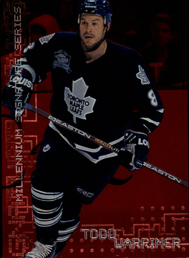 A4982- 1999-00 BAP Millennium Ruby Hk Cards 1-250 -You Pick- 15+ FREE US SHIP - Picture 308 of 329