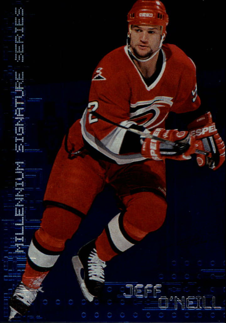 Sports Card Front