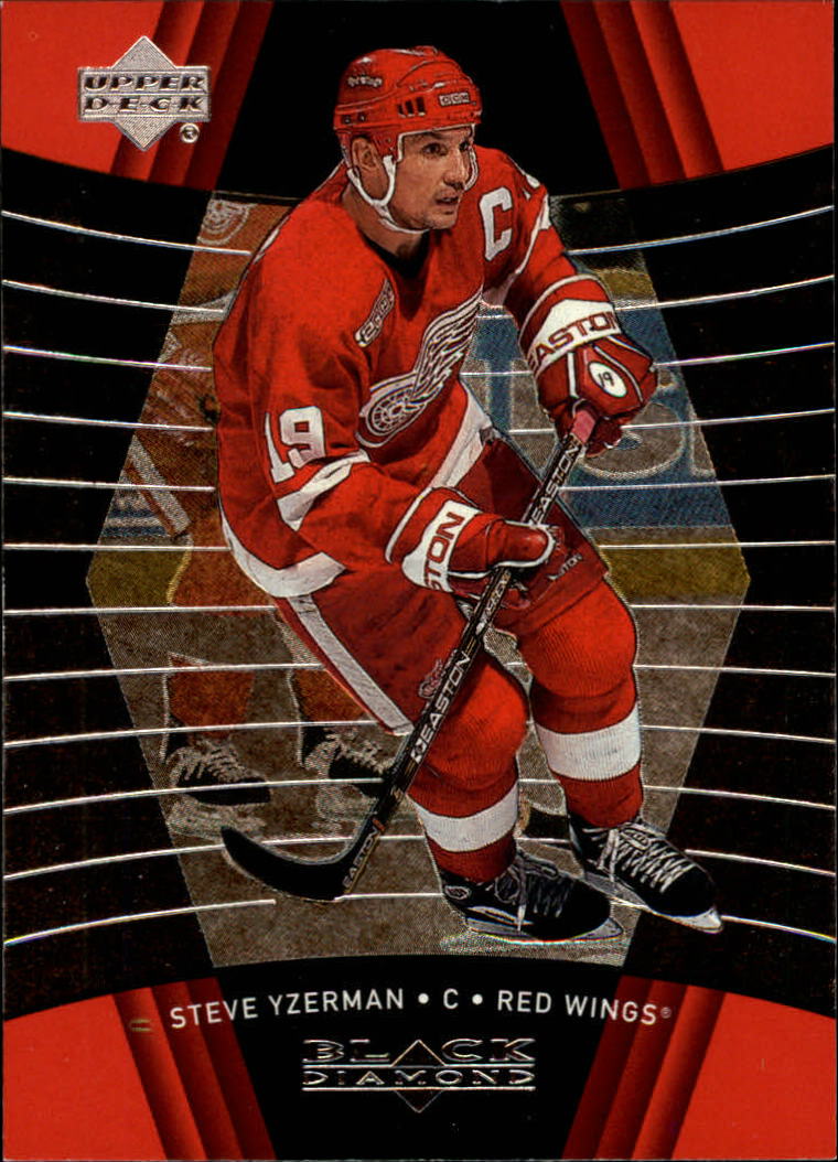 199900 Black Diamond Hockey 1120 Your