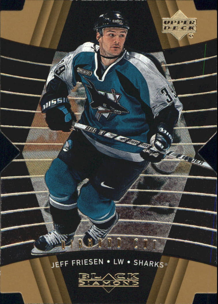 Sports Card Front