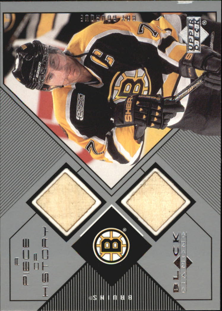 Sports Card Front
