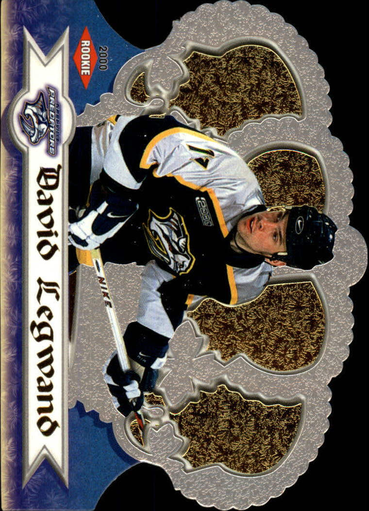 A6003- 1999-00 Crown Royale HK #s 1-144 +Inserts -You Pick- 15+ FREE US SHIP - Picture 114 of 277