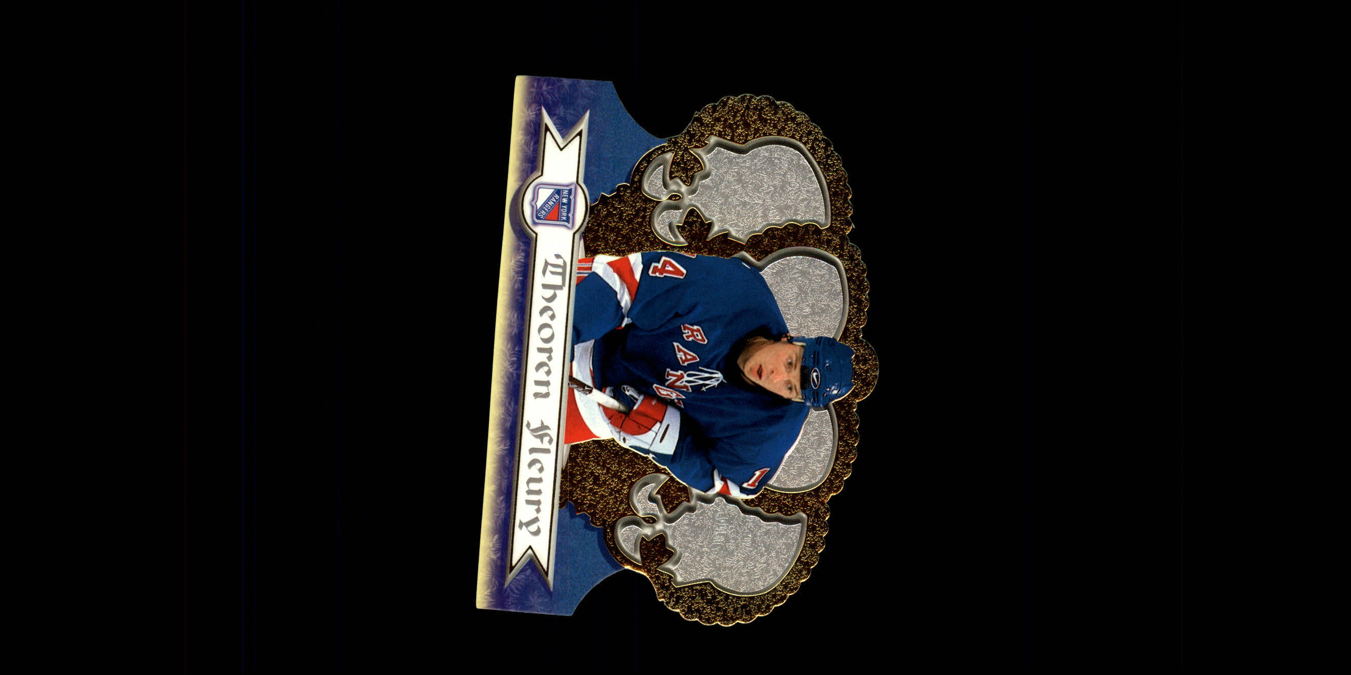 A6003- 1999-00 Crown Royale HK #s 1-144 +Inserts -You Pick- 15+ FREE US SHIP - Picture 132 of 277