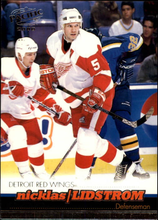 Sports Card Front