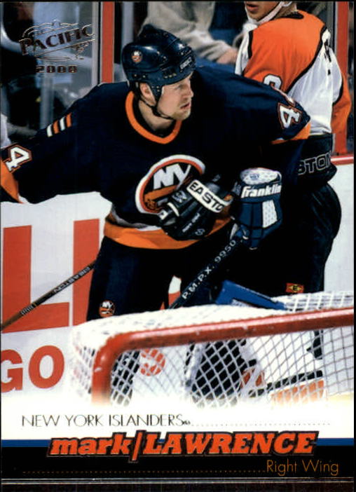 1999-00 Pacific - #437 Peter Bondra