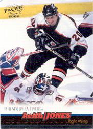 1999-00 Pacific - #437 Peter Bondra