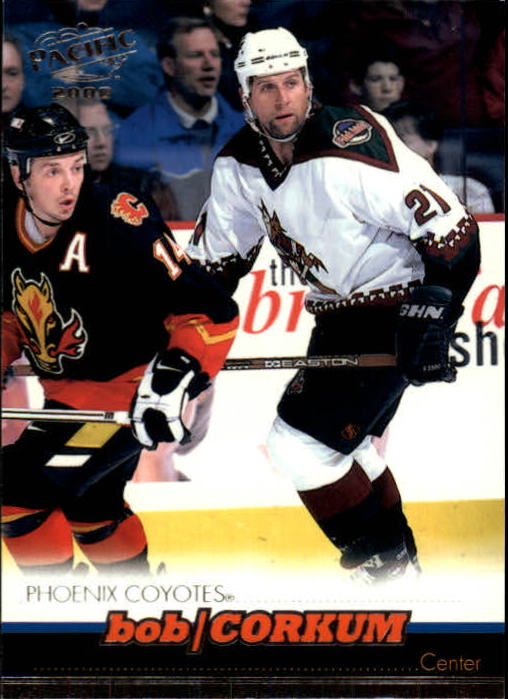 1999-00 Pacific - #437 Peter Bondra