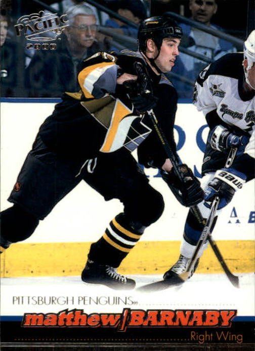 1999-00 Pacific - #437 Peter Bondra