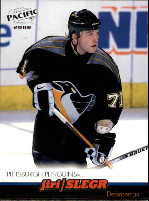 1999-00 Pacific - #437 Peter Bondra