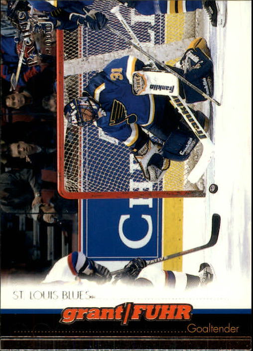 1999-00 Pacific - #437 Peter Bondra