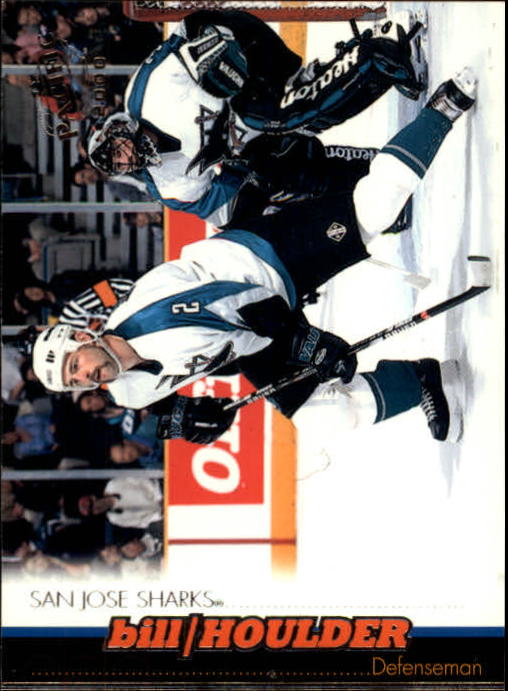 1999-00 Pacific - #437 Peter Bondra