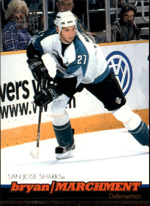 1999-00 Pacific - #437 Peter Bondra