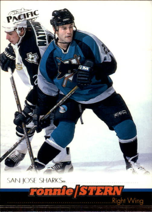 A5566- 1999-00 Pacific Hockey #s 251-450 +Inserts -You Pick- 15+ FREE US SHIP - Picture 202 of 371
