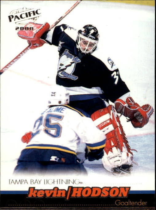 A5566- 1999-00 Pacific Hockey #s 251-450 +Inserts -You Pick- 15+ FREE US SHIP - Picture 212 of 371