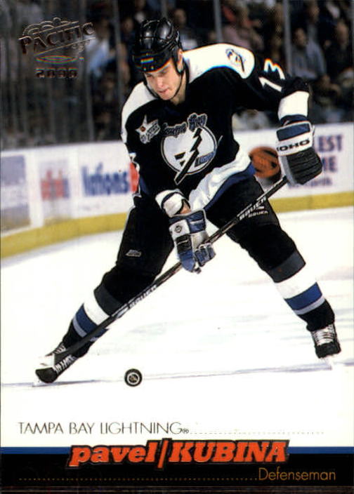 A5566- 1999-00 Pacific Hockey #s 251-450 +Inserts -You Pick- 15+ FREE US SHIP - Picture 214 of 371