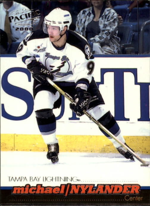 A5566- 1999-00 Pacific Hockey #s 251-450 +Inserts -You Pick- 15+ FREE US SHIP - Picture 218 of 371