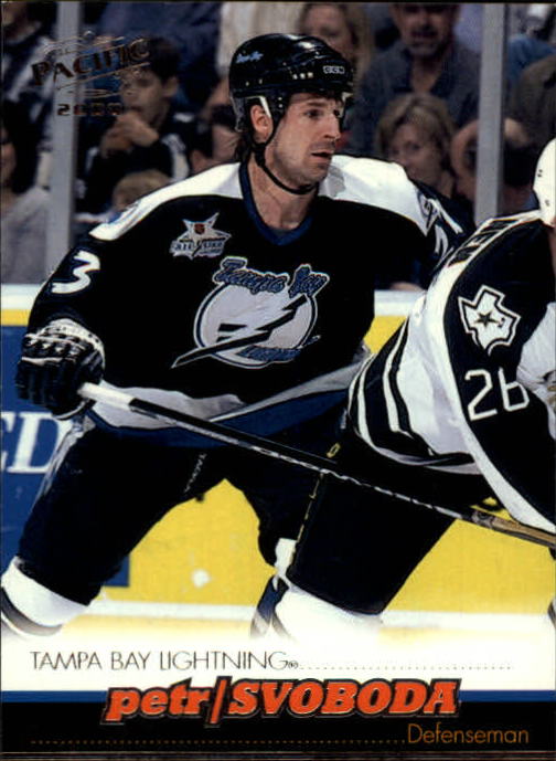 A5566- 1999-00 Pacific Hockey #s 251-450 +Inserts -You Pick- 15+ FREE US SHIP - Picture 224 of 371