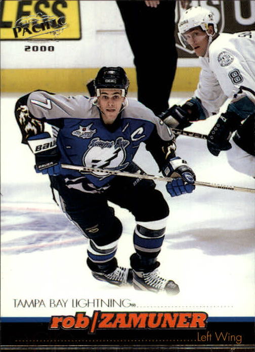 A5566- 1999-00 Pacific Hockey #s 251-450 +Inserts -You Pick- 15+ FREE US SHIP - Picture 228 of 371
