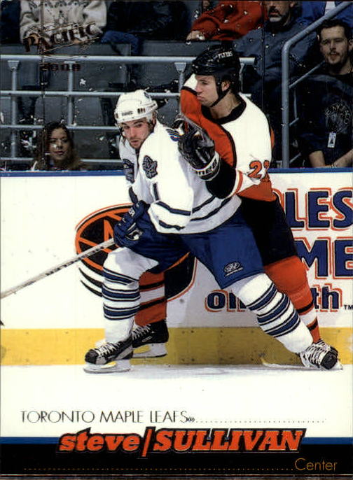 A5566- 1999-00 Pacific Hockey #s 251-450 +Inserts -You Pick- 15+ FREE US SHIP - Picture 254 of 371